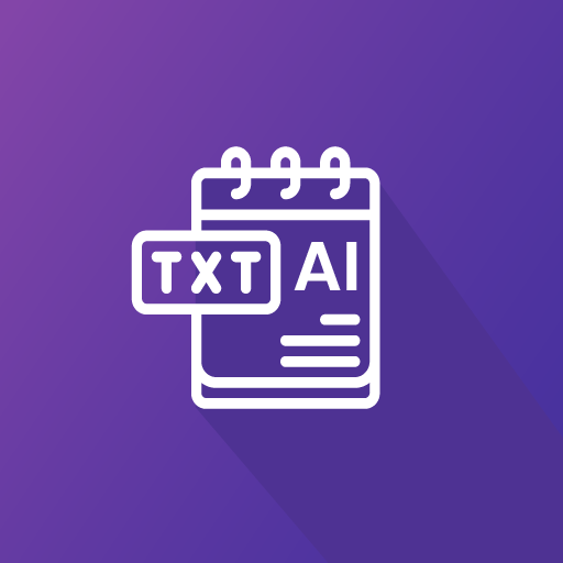 Podcast Note Taker Logo